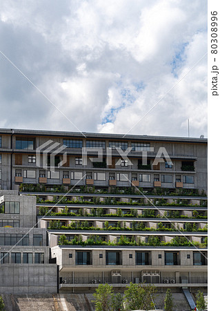 VISON-ホテルの外装(望遠) VISON-ホテルの外装(望遠) 80308996