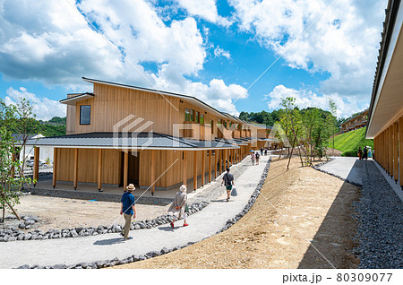 VISON-オープンしたての大規模宿泊施設 VISON-オープンしたての大規模宿泊施設 80309077