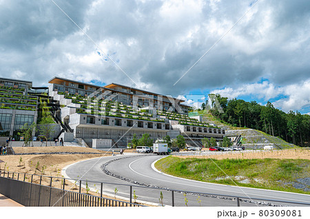 VISON-オープンしたての大規模宿泊施設 VISON-オープンしたての大規模宿泊施設 80309081