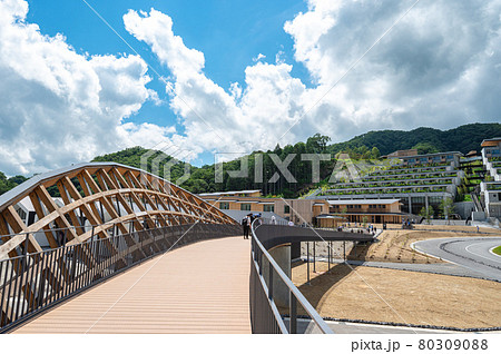 VISON-オープンしたての大規模宿泊施設 VISON-オープンしたての大規模宿泊施設 80309088