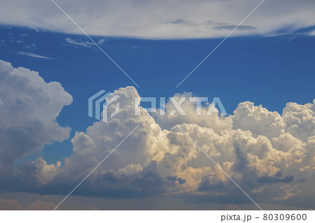 夏の空 80309600