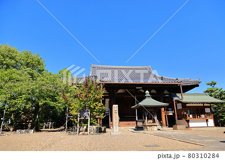 道明寺尼寺 80310284