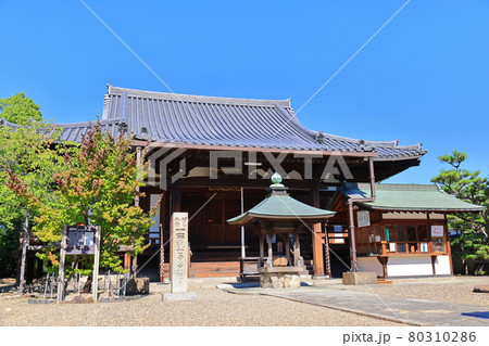 道明寺尼寺 80310286