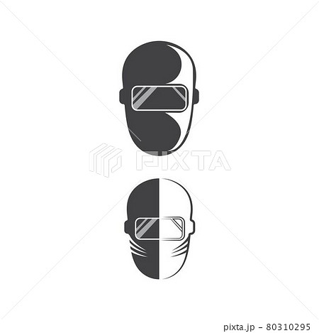 welding Tool Vector icon design illustration welding Tool Vector icon design illustration 80310295