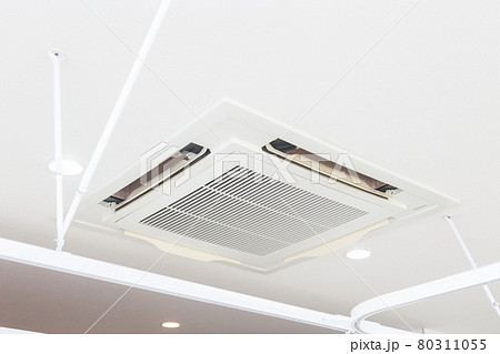 ビルトイン　エアコン 80311055