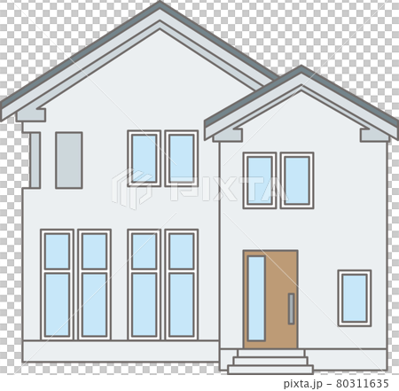 A house 80311635