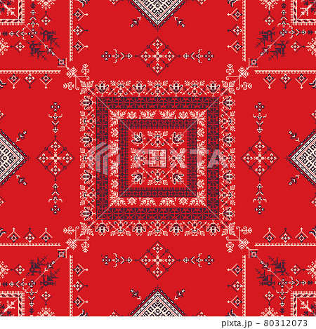 Russian pattern 107 80312073