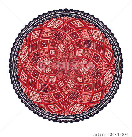 Russian design element 7 80312076
