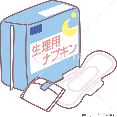 生理用品 80316303