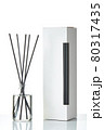 Blank Reed Diffuser Aroma Stick Fragrance Scent Perfume Paper Box Packaging 80317435