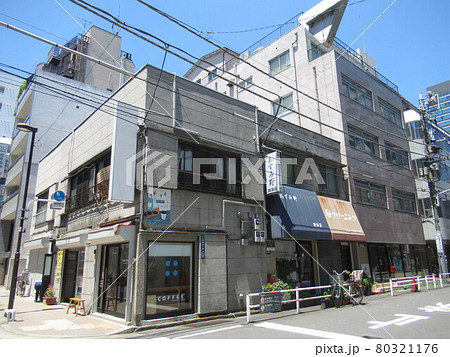 外神田五丁目付近 外神田五丁目付近 80321176