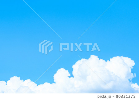 夏空 夏空 80321275