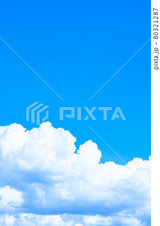 夏空 80321287