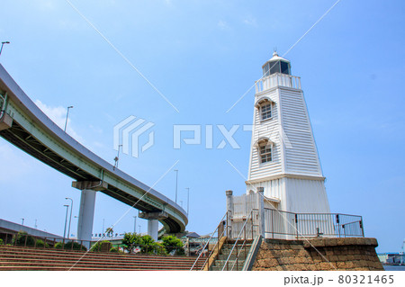 堺市・旧堺燈台【大阪府】 80321465