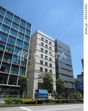 神田須田町二丁目付近 80322463