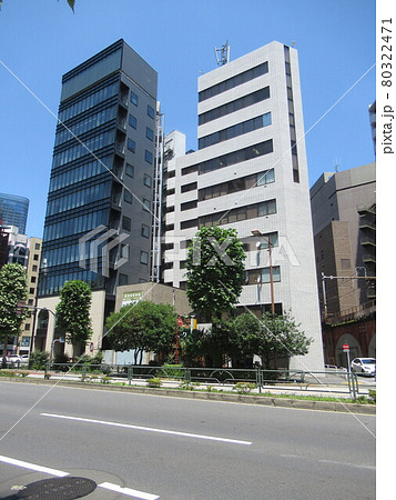 神田須田町二丁目付近 神田須田町二丁目付近 80322471