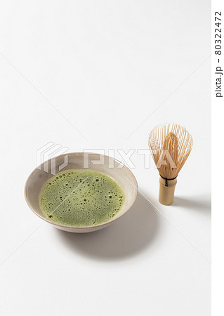 茶道　日本　Japanese tea ceremony 80322472