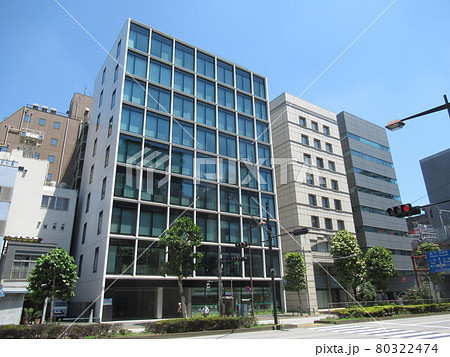 神田須田町二丁目付近 神田須田町二丁目付近 80322474