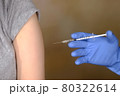 コロナワクチン 80322614