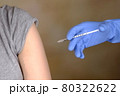 コロナワクチン 80322622