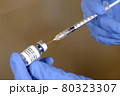 コロナワクチン 80323307