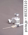 コロナワクチン 80323310