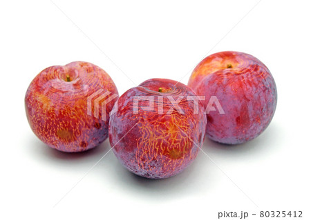 プラム（皇寿） 80325412