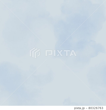 Seamless pattern. Watercolor stains. Multicolored background for the designer 80326763