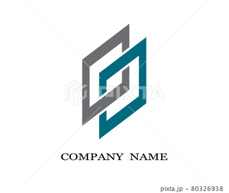 Corporate vector icon illustration design 80326938
