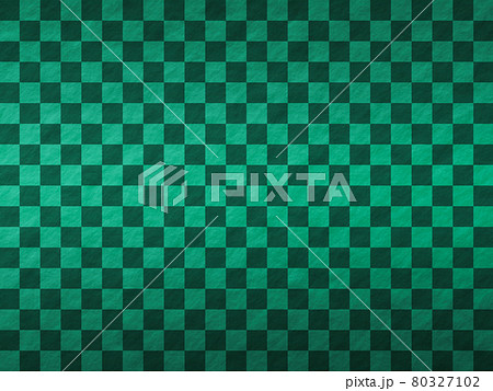 市松模様の背景テクスチャ 80327102