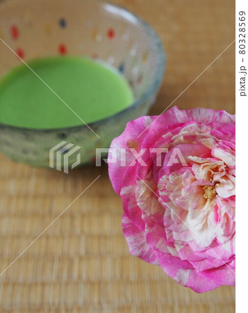 茶道 茶道 80328569