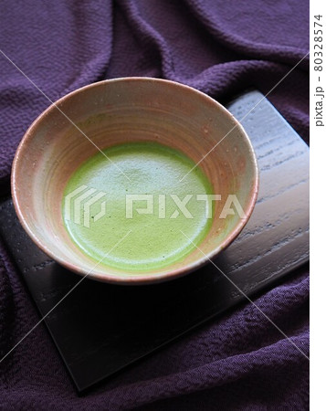 茶道 80328574