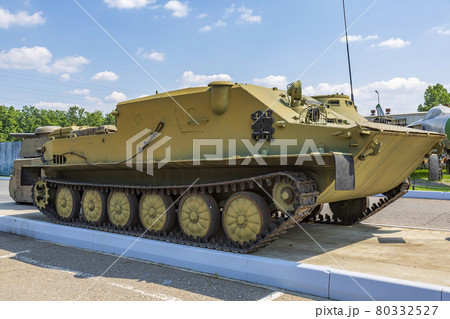 Old armored vehicle for military special operations Old armored vehicle for military special operations 80332527