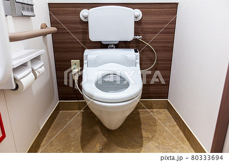 トイレ バリアフリー トイレ バリアフリー 80333694