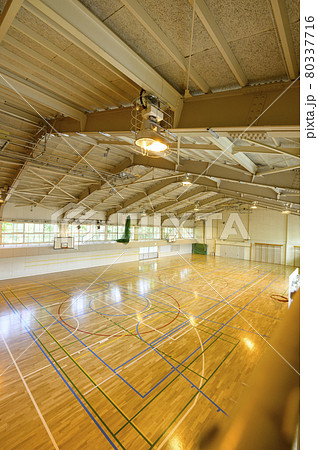 新型コロナウイルスによる部活動休止や休校のイメージ 新型コロナウイルスによる部活動休止や休校のイメージ 80337716