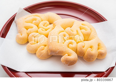 沖縄のお菓子 花ぼうる 沖縄のお菓子 花ぼうる 80339867