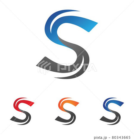 sSs | Restaurant logo design, S logo design, Logo design creative