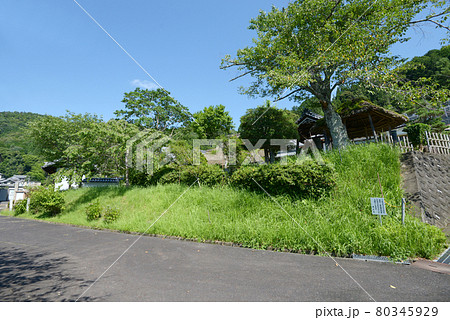 禅定寺　外景　京都府宇治田原 80345929