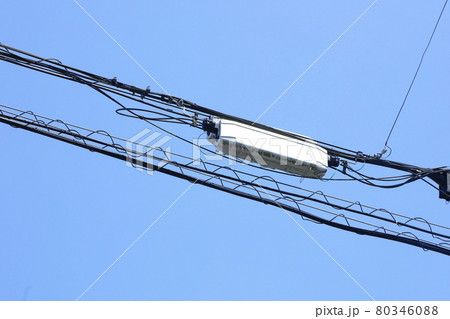 電線の箱 80346088