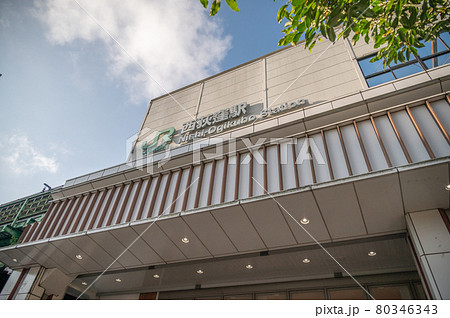 JR西荻窪駅北口 80346343