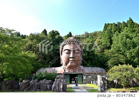 石川県　ハニベ巌窟院 80347862