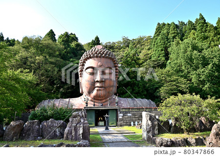 石川県　ハニベ巌窟院 80347866