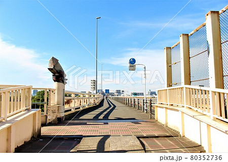 六郷橋（川崎市） 80352736