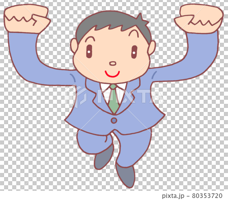 一名商人 80353720