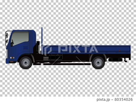truck  80354026