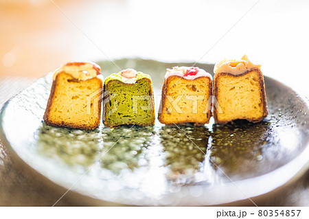 カヌレ Canelé フランス 洋菓子 カヌレ・ド・ボルドー 焼き菓子 パン カヌレ Canelé フランス 洋菓子 カヌレ・ド・ボルドー 焼き菓子 パン 80354857