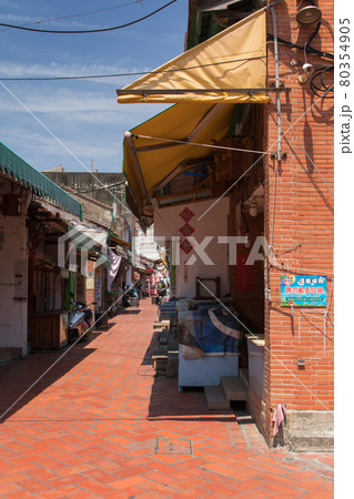 台湾-鹿港 台湾-鹿港 80354905