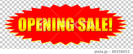 OPENING SALE ショップ 80356051