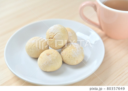 はったい粉ボール はったい粉ボール 80357649