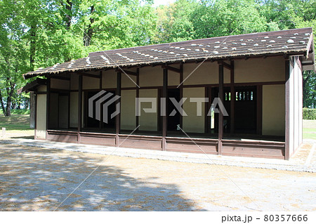 飛山城跡 飛山城跡 80357666